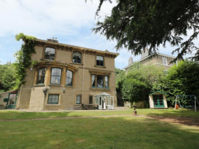 Garden View, Malvern